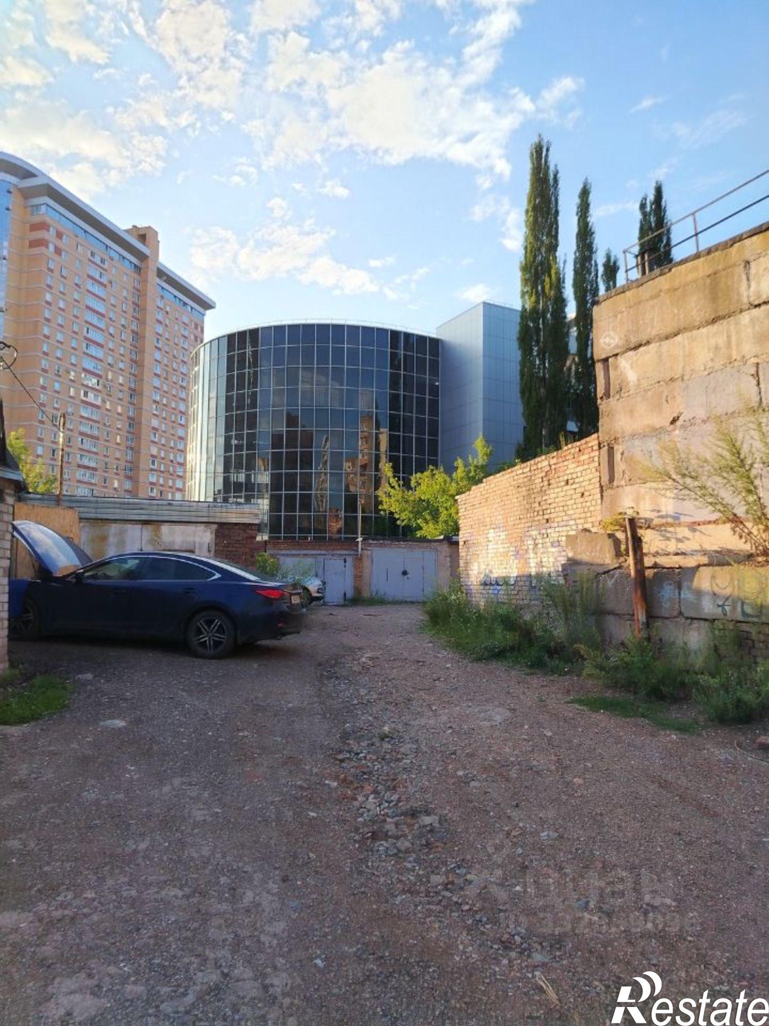 Купить гараж, место в паркинге за 888 896 рублей на ул Авроры, 20