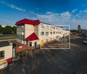 склад 4000 кв м Сельская Богородская улица, д.51