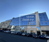 офис 128.8 кв м, этаж 4/6 Чернышевского улица, д.82