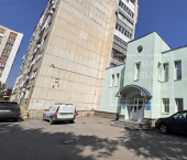 офис 120 кв м, этаж 1/2 Цюрупы улица, д.149/1
