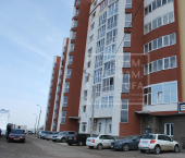 офис 315 кв м, этаж 1/12 Карла Маркса улица, д.60