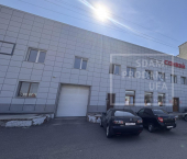 склад 1050 кв м Уфимское шоссе улица, д.38