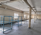 склад 320 кв м Уфимское шоссе улица, д.38