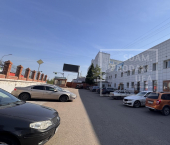 склад 151 кв м Уфимское шоссе улица, д.38