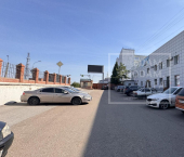 склад 835 кв м Уфимское шоссе улица, д.38