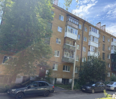 2-комн, 42кв м, этаж 4/5 ул Шумавцова, 23