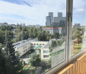 1-комн, 35кв м, этаж 9/9 ул Интернациональная, 173/1