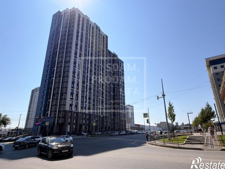 Торговое помещение Комсомольская улица, д.8