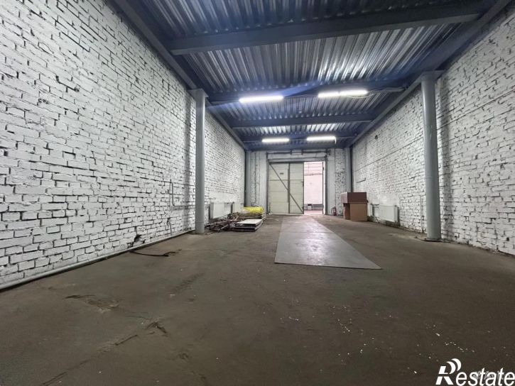 Склад Сельская Богородская улица, д.18