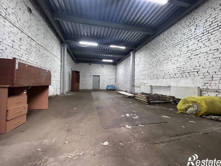 Склад Сельская Богородская улица, д.18