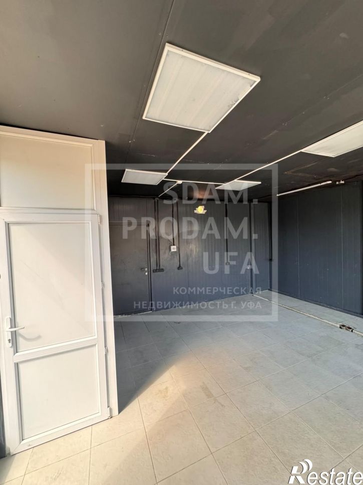Торговое помещение Коммунаров улица, д.61а