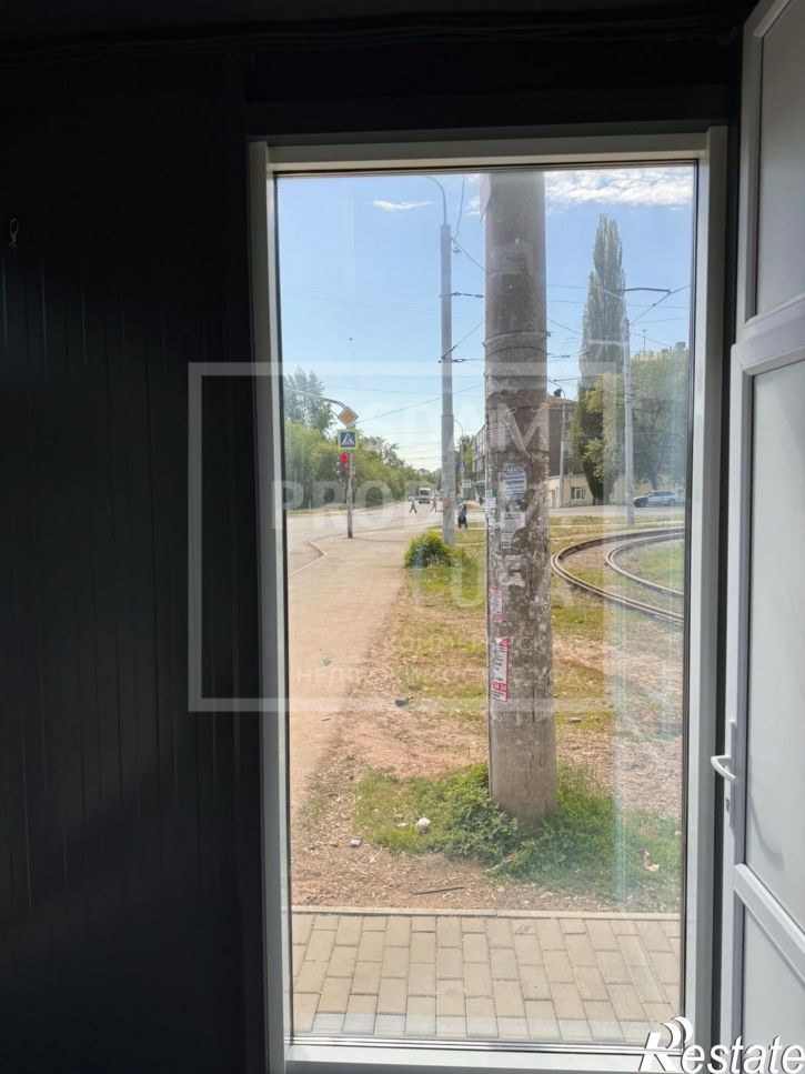 Торговое помещение Коммунаров улица, д.61а