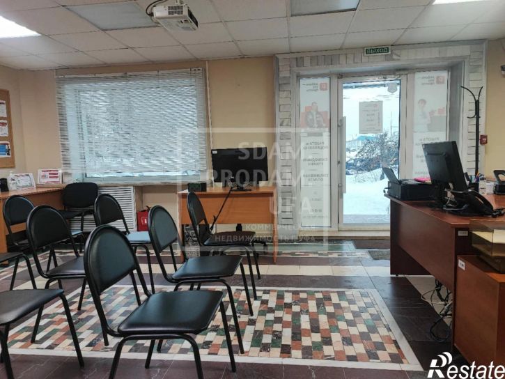 Торговое помещение Комсомольская улица, д.125