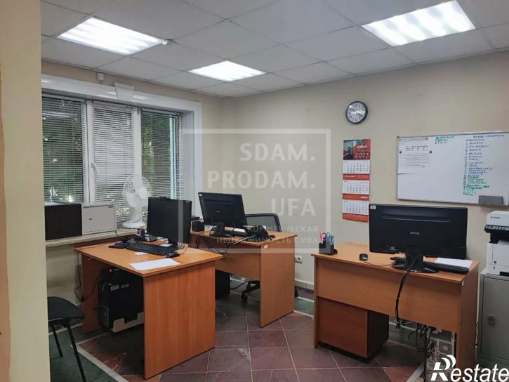 Торговое помещение Комсомольская улица, д.125