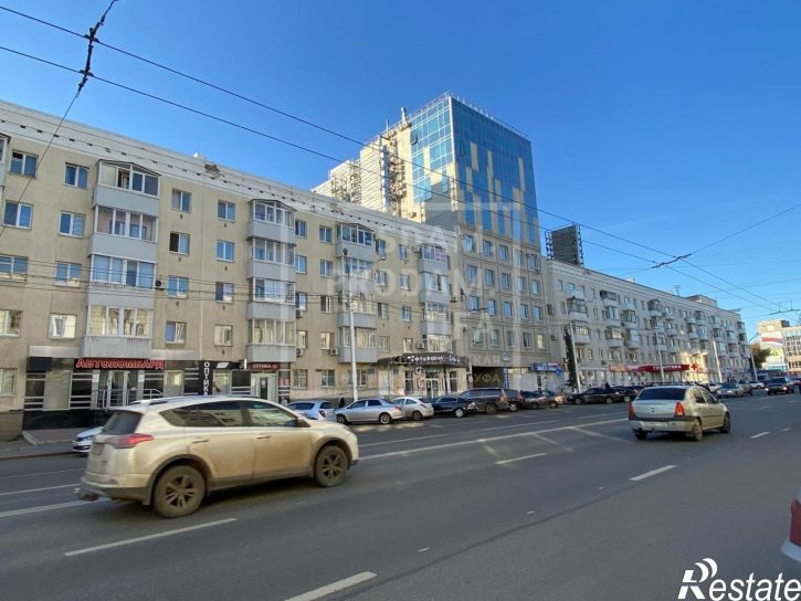 Офис Цюрупы улица, д.91/93