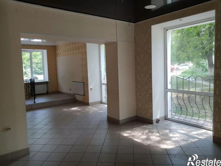 Торговое помещение Октября проспект, д.170