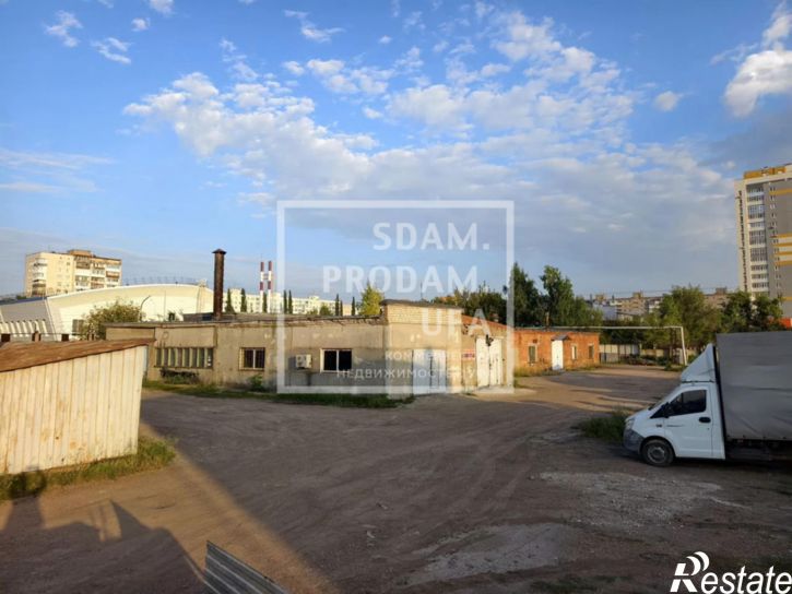 Склад Сельская Богородская улица, д.51