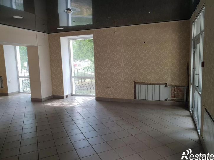 Торговое помещение Октября проспект, д.170