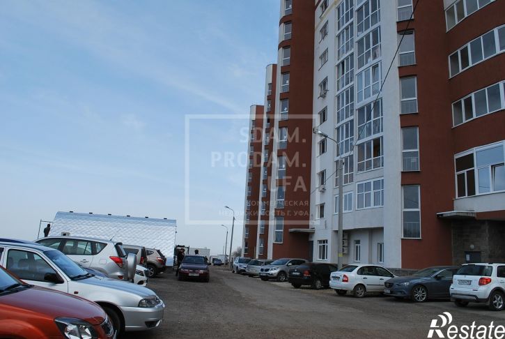 Офис Карла Маркса улица, д.60