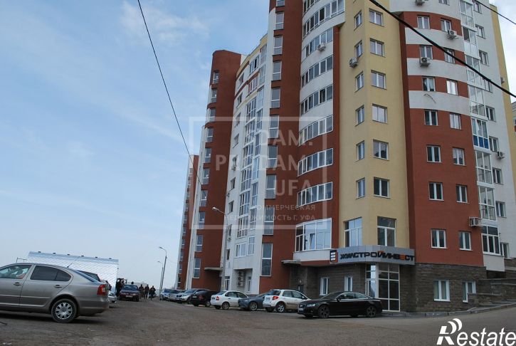 Офис Карла Маркса улица, д.60