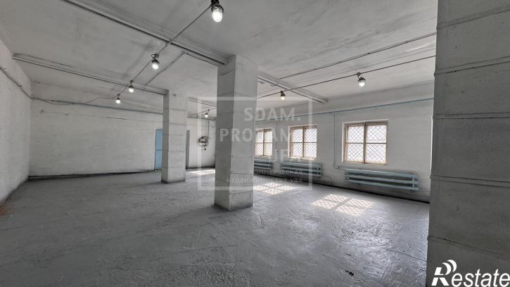 Склад Уфимское шоссе улица, д.38