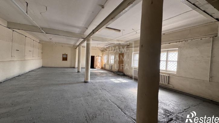 Склад Уфимское шоссе улица, д.38