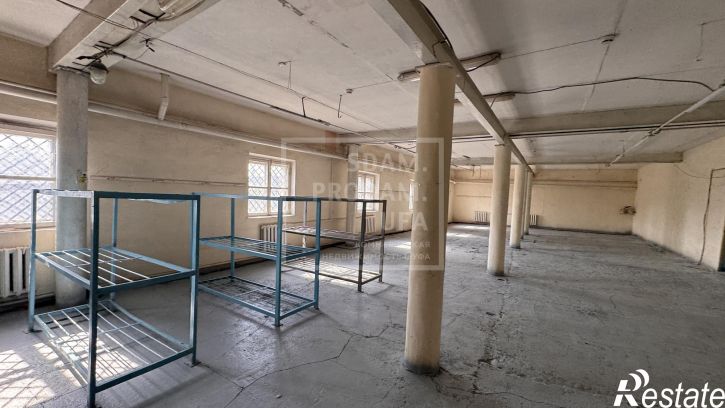 Склад Уфимское шоссе улица, д.38
