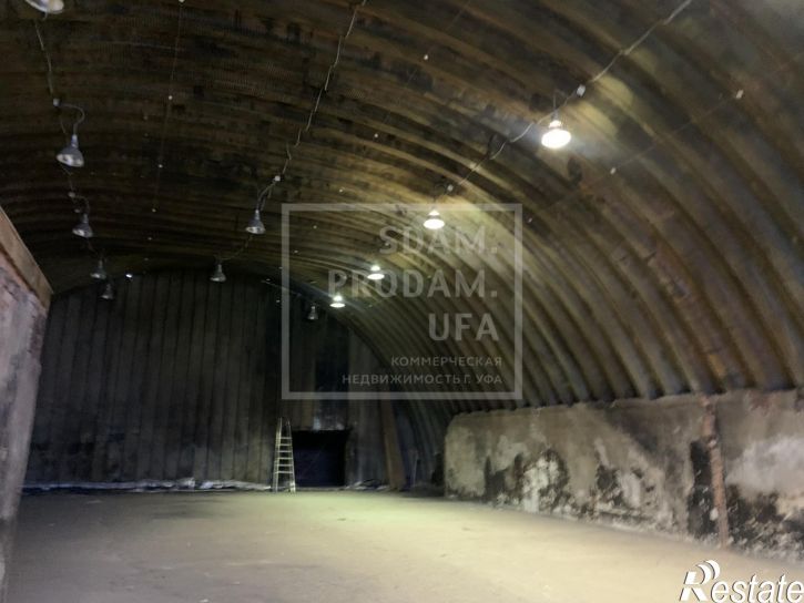 Склад Кавказская улица, д.8