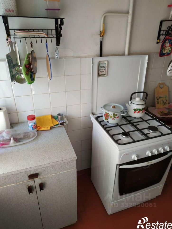 2-комн квартира ул Коммунистическая, 22,  д. 22
