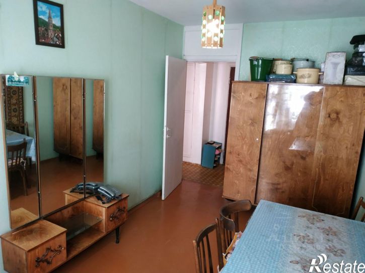2-комн квартира ул Коммунистическая, 22,  д. 22