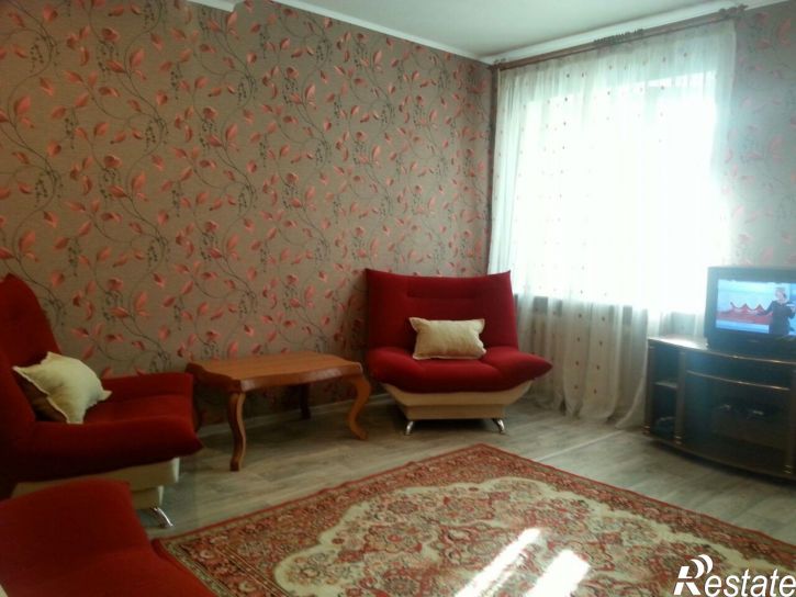2-комн квартира ул Менделеева, 114/2,  д. 114/2