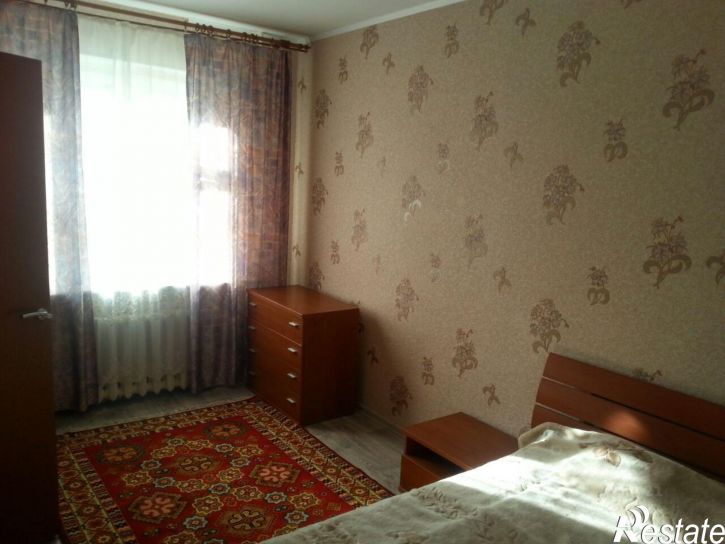 2-комн квартира ул Менделеева, 114/2,  д. 114/2