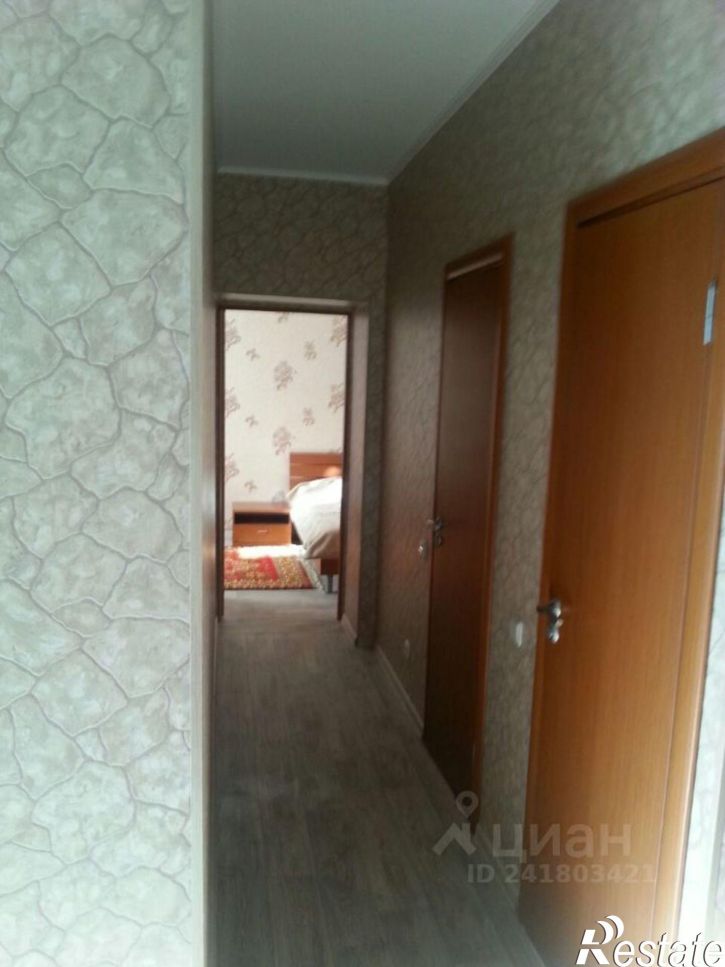 2-комн квартира ул Менделеева, 114/2,  д. 114/2