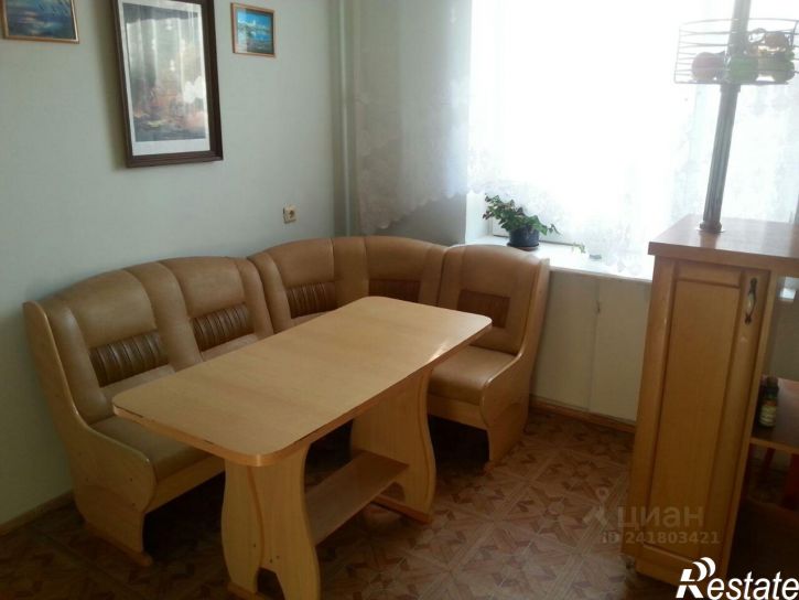 2-комн квартира ул Менделеева, 114/2,  д. 114/2
