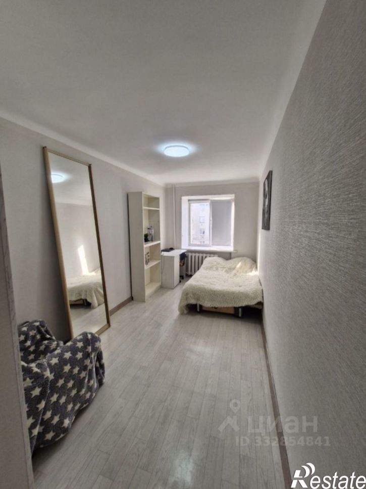 3-комн квартира ул Цюрупы, 100,  д. 100