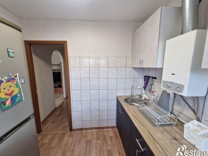 3-комн квартира ул Цюрупы, 100,  д. 100
