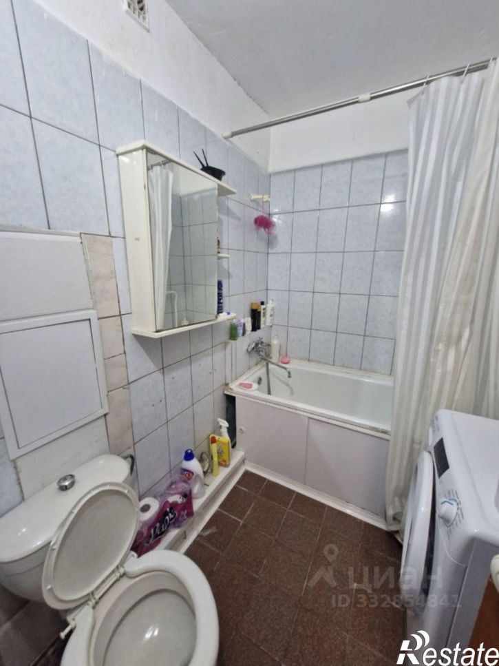 3-комн квартира ул Цюрупы, 100,  д. 100