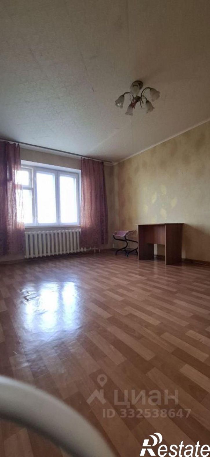1-комн квартира ул Черниковская, 51,  д. 51