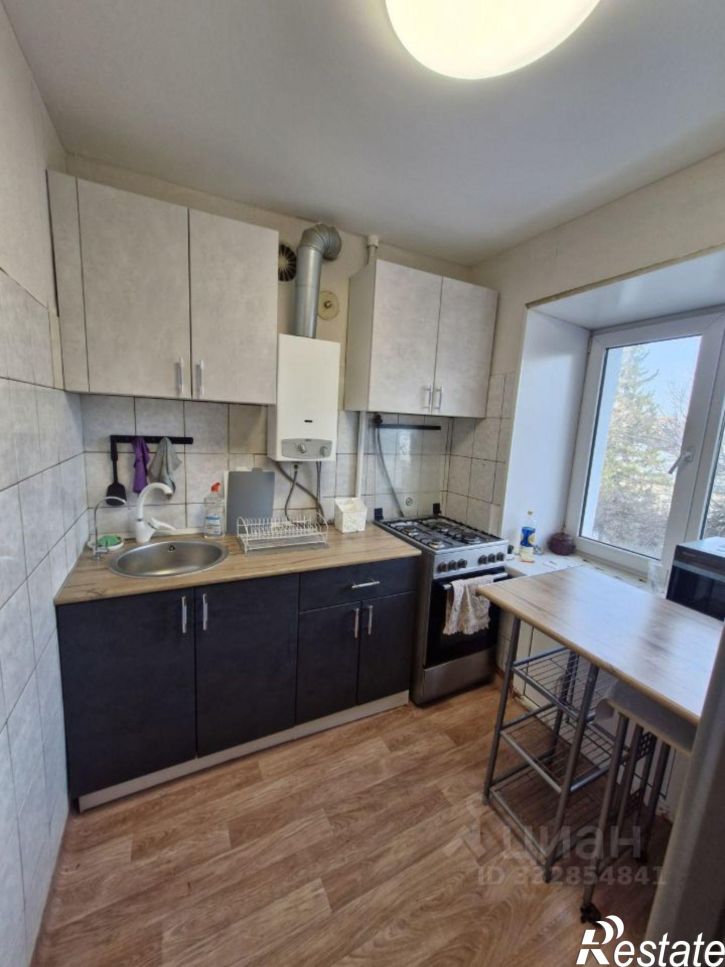 3-комн квартира ул Цюрупы, 100,  д. 100