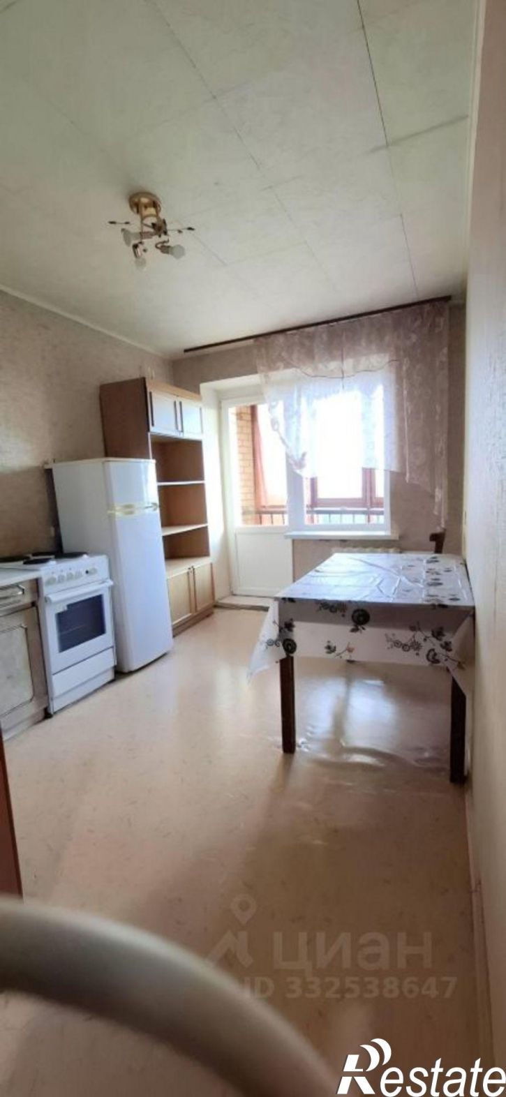 1-комн квартира ул Черниковская, 51,  д. 51