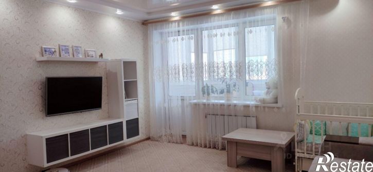1-комн квартира ул Караидельская, 60,  д. 60