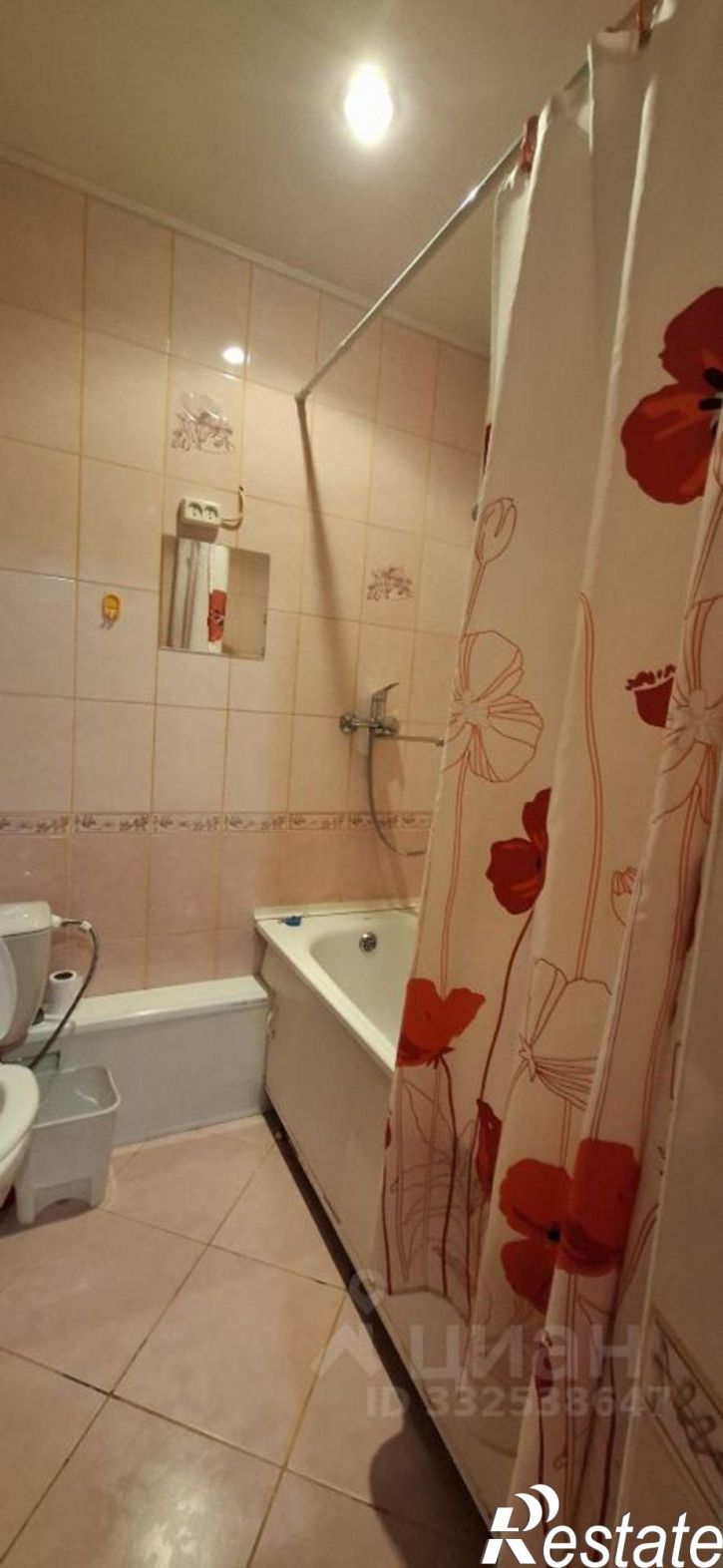 1-комн квартира ул Черниковская, 51,  д. 51