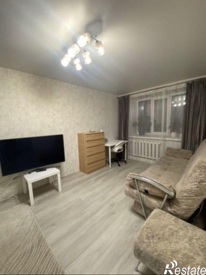1-комн квартира ул Бехтерева, 16,  д. 16