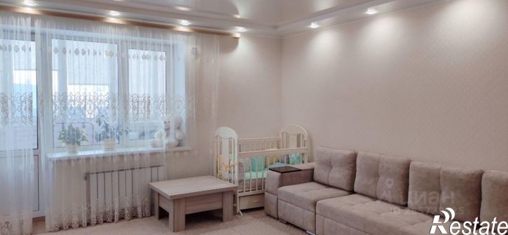 1-комн квартира ул Караидельская, 60,  д. 60