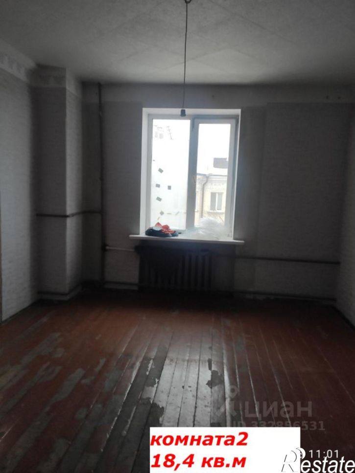 2-комн квартира ул Карла Маркса, 83,  д. 83