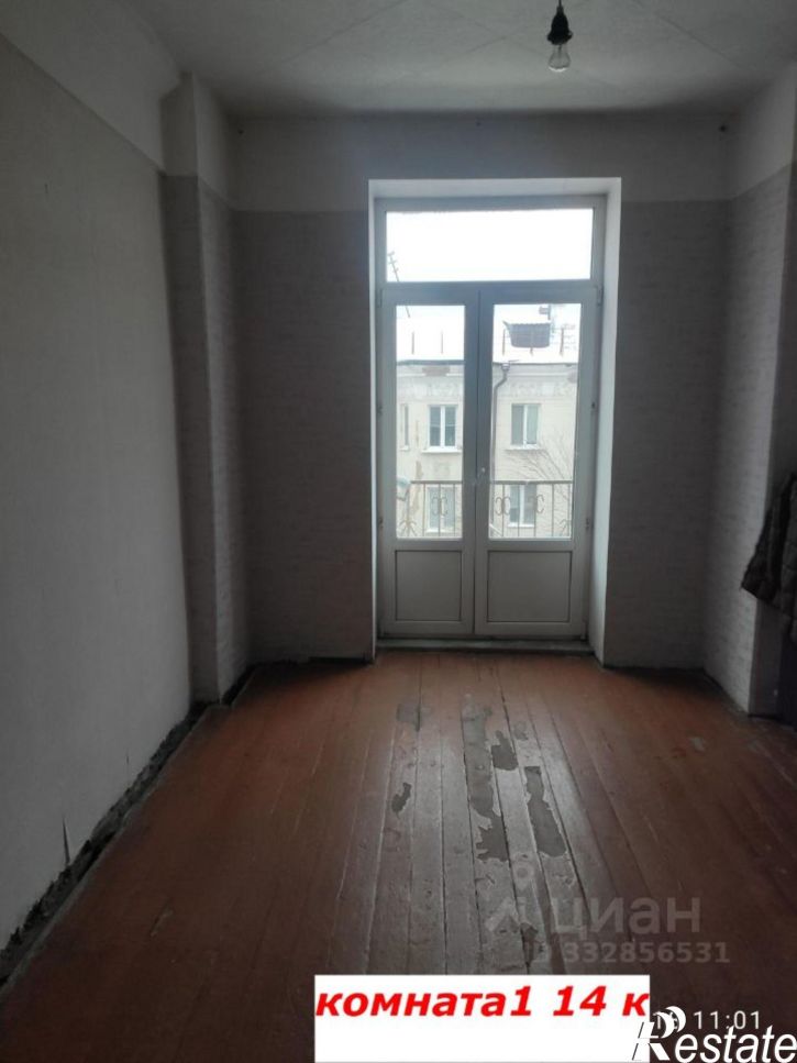 2-комн квартира ул Карла Маркса, 83,  д. 83