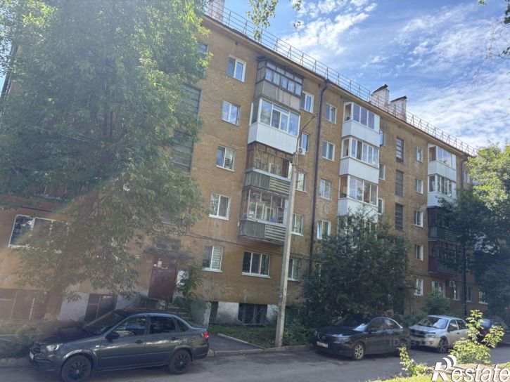 2-комн квартира ул Шумавцова, 23,  д. 23