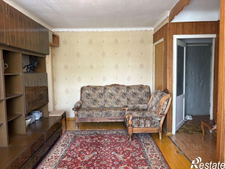 2-комн квартира ул Шумавцова, 23,  д. 23