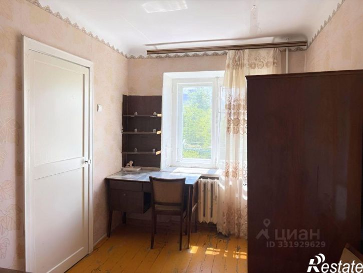 2-комн квартира ул Шумавцова, 23,  д. 23