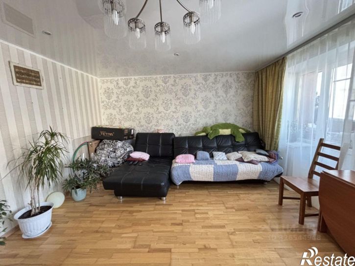 5-комн квартира Дуванский б-р, 24/1,  д. 24/1